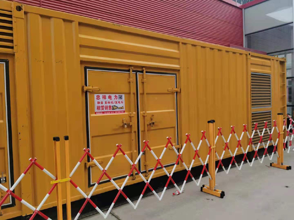 高昌关于通用发电机的十万个为什么？