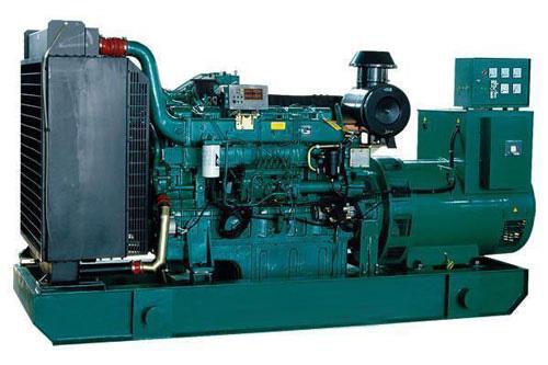 高昌出租发电机-康明斯发电机指示控制灯的作用