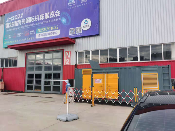 高昌发电机租赁-柴油发电机组不及时维护危害大
