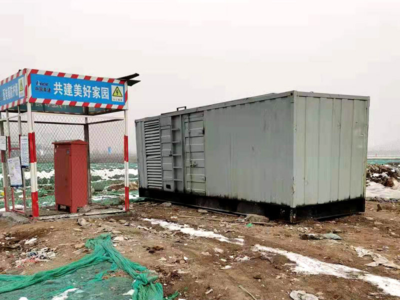 高昌燃气发电机在高海拔地区运行时会遇到哪些常见故障？