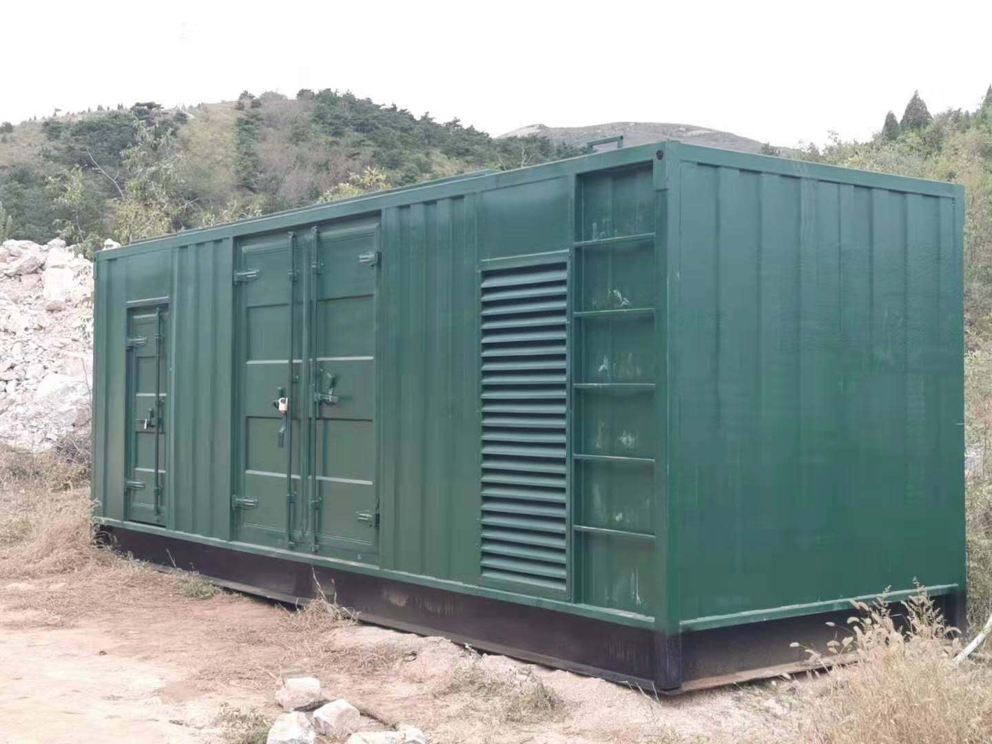 高昌如何对接地系统进行定期检测和维护？