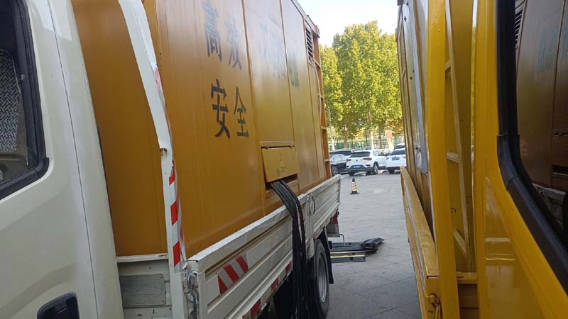 高昌如何判断柴油发电机组和UPS电源的切换时间是否符合要求？