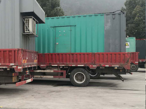 高昌柴油发电机组使用注意安全事项有哪些？