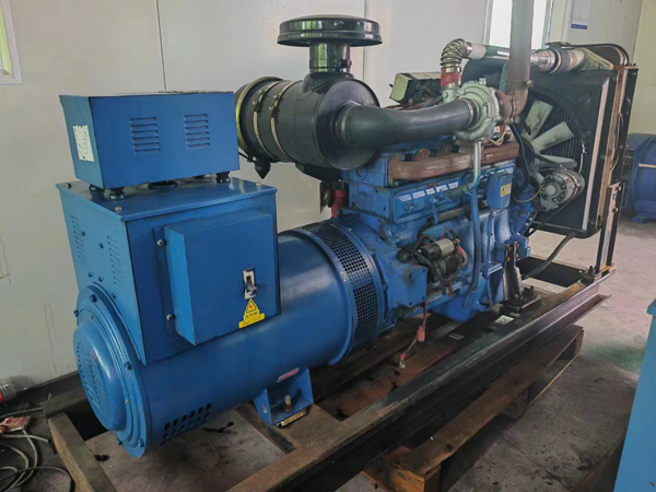高昌100kW柴油发电机组使用多级机油有哪些优缺点？