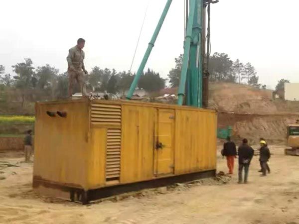 高昌柴油发电机组应用场合有哪些？